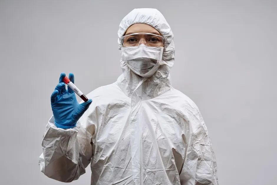 Commerce City Biohazard Cleanup Experts technicians